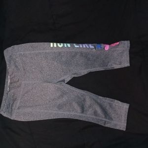 Girls jogging leggins